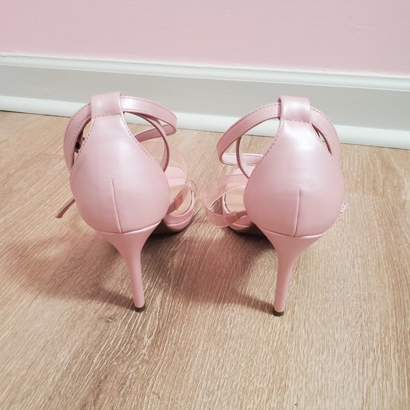 ID Required Stilettos - Picture 3 of 3